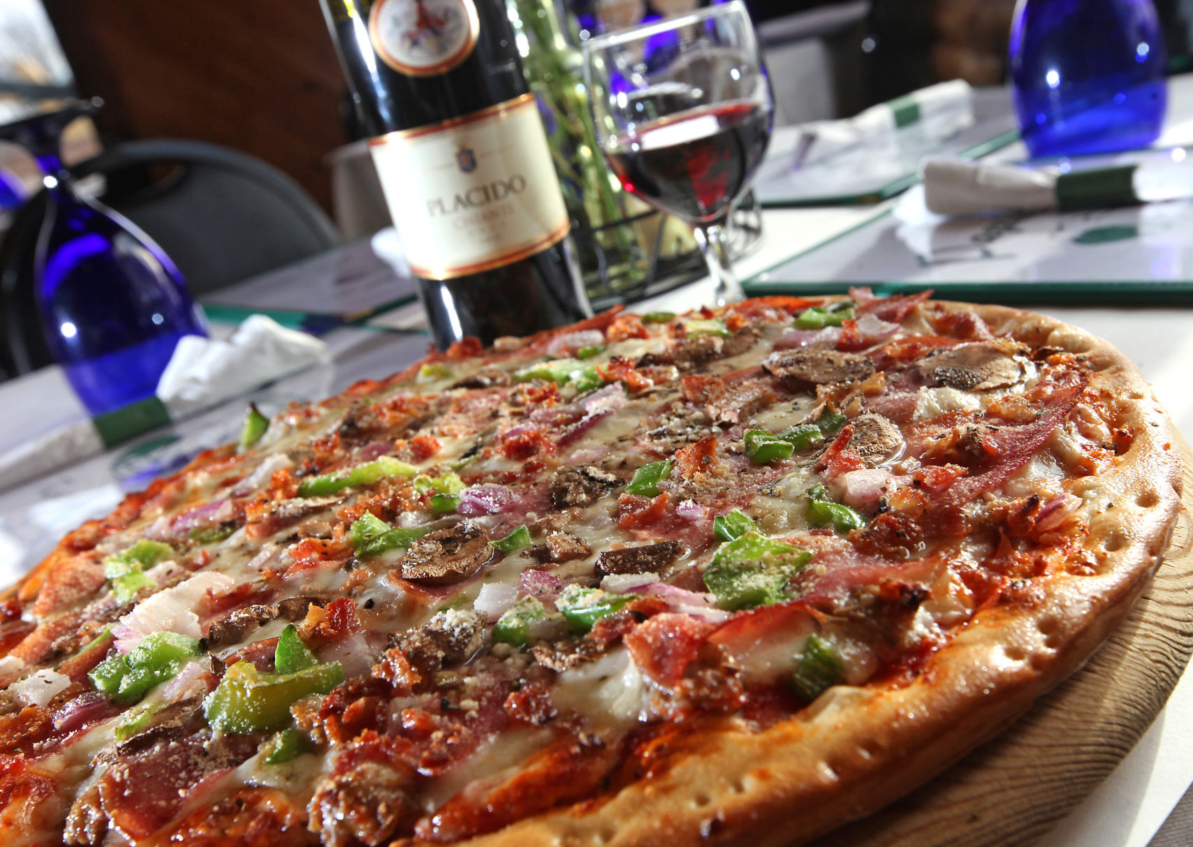 Papino's in Windsor